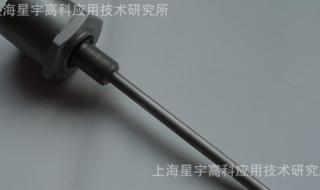 6根线的油缸行程传感器原理 油缸位移传感器